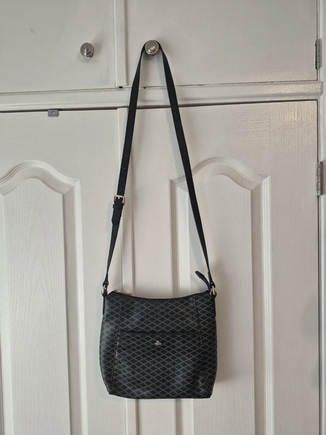 Pourchet Shoulder Bag - photo 2