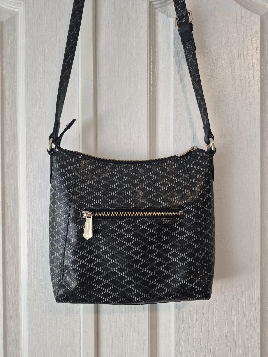 Pourchet Shoulder Bag - photo 3