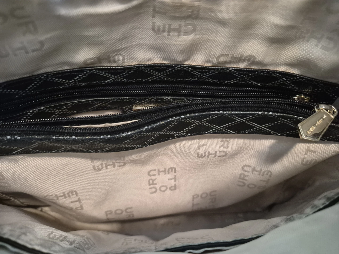 Pourchet Shoulder Bag - photo 4