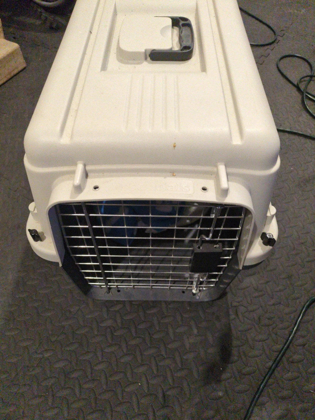 Pet Carrier