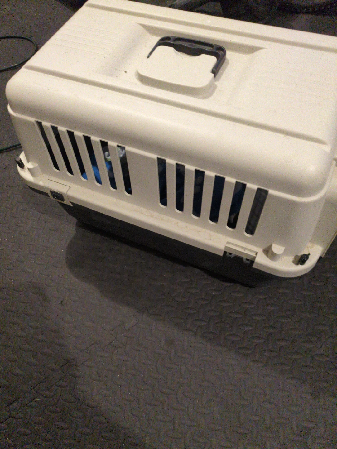 Pet Carrier - photo 2