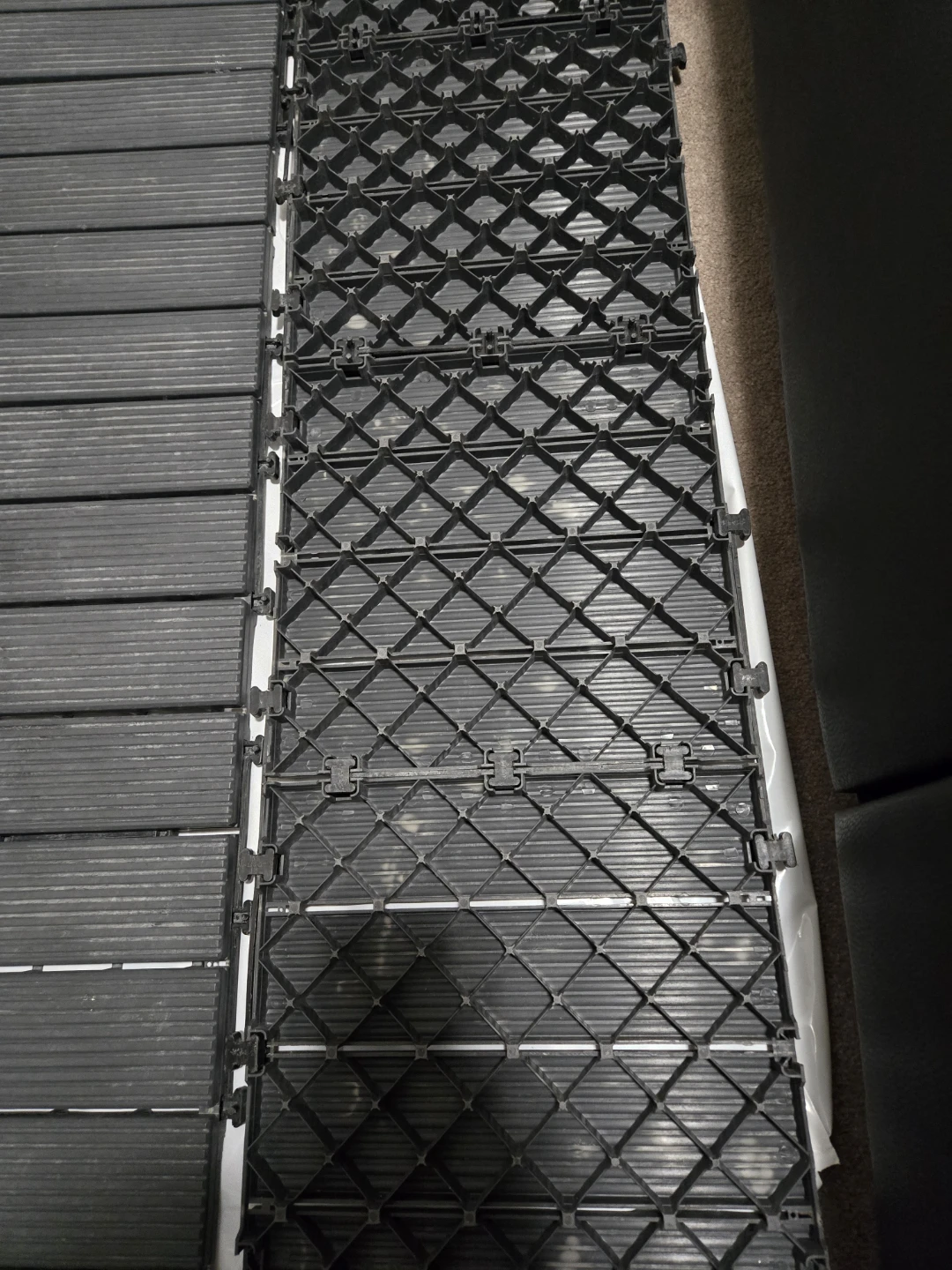 Interlocking Deck Tiles (Set of 8)
