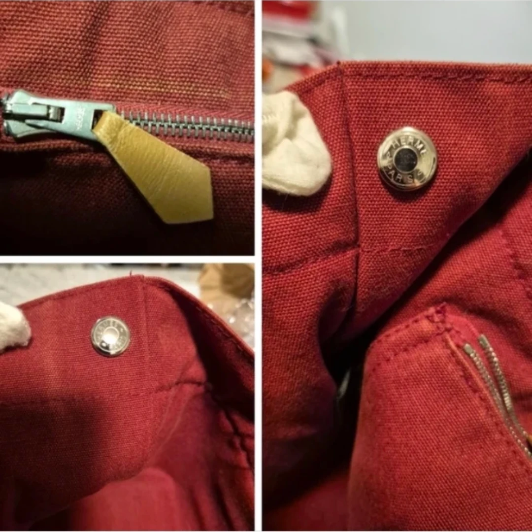 Hermès Fourre-Tote MM Bag - photo 5
