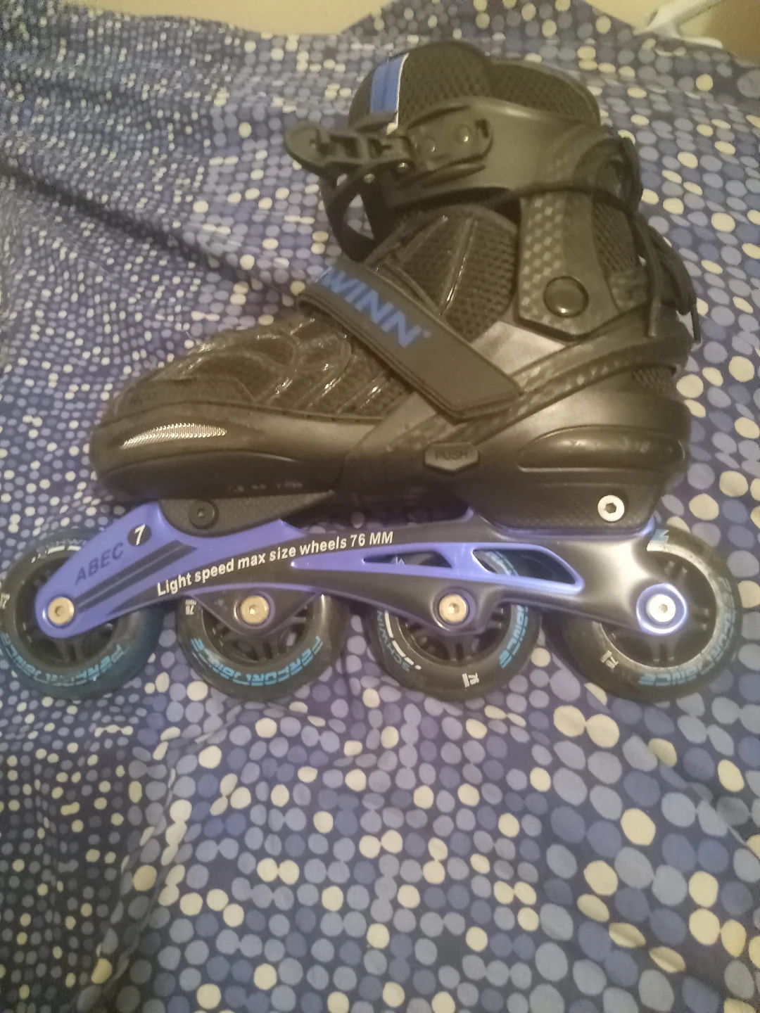 Schwinn Inline Skates - photo 2