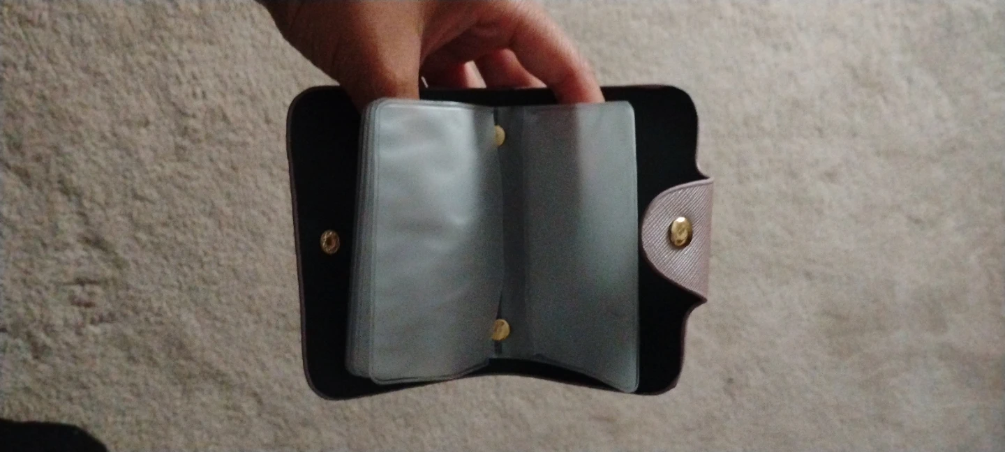Women's Purse Set - Mini Backpack, Round bag, and Coin Pouch - photo 5