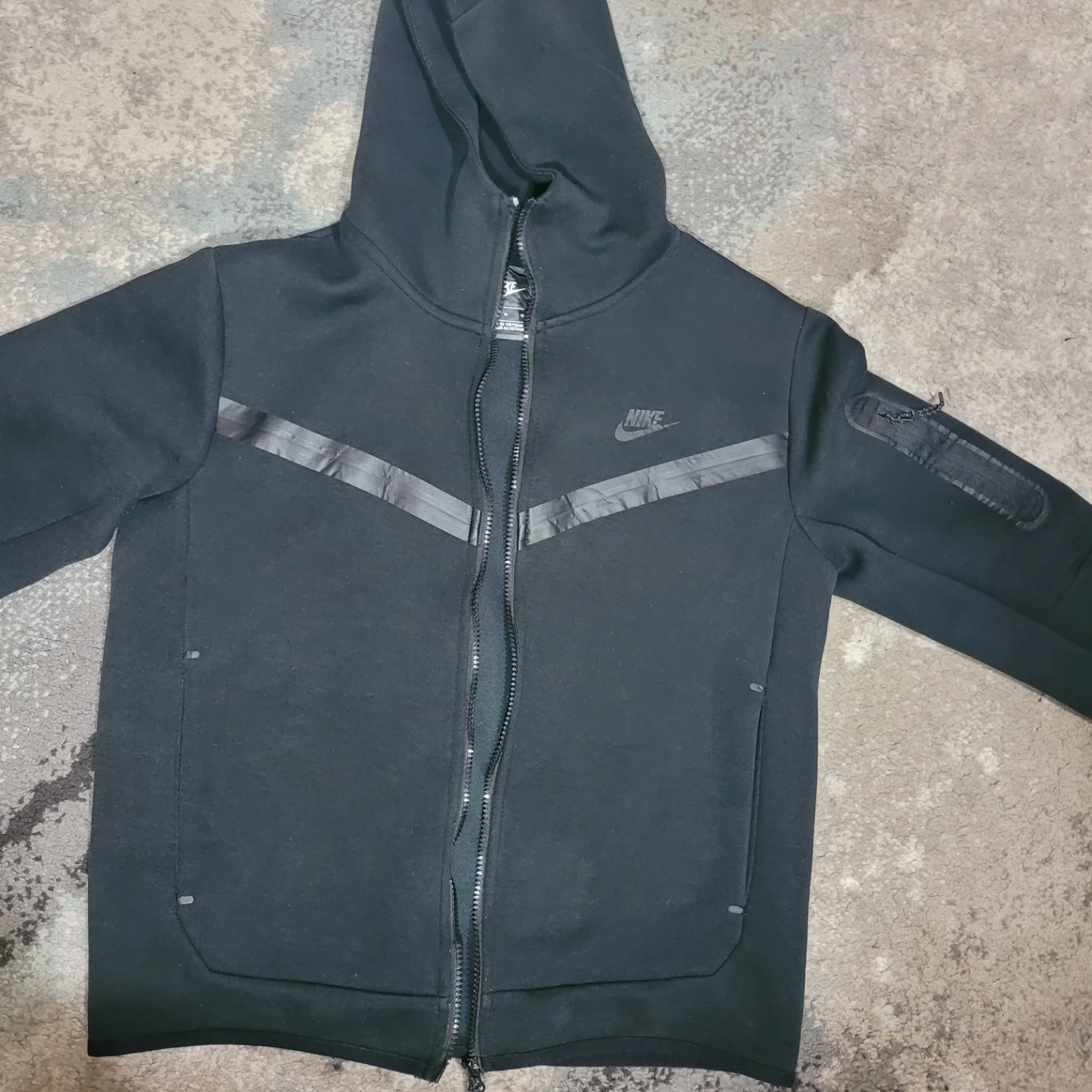 Nike Tech Set