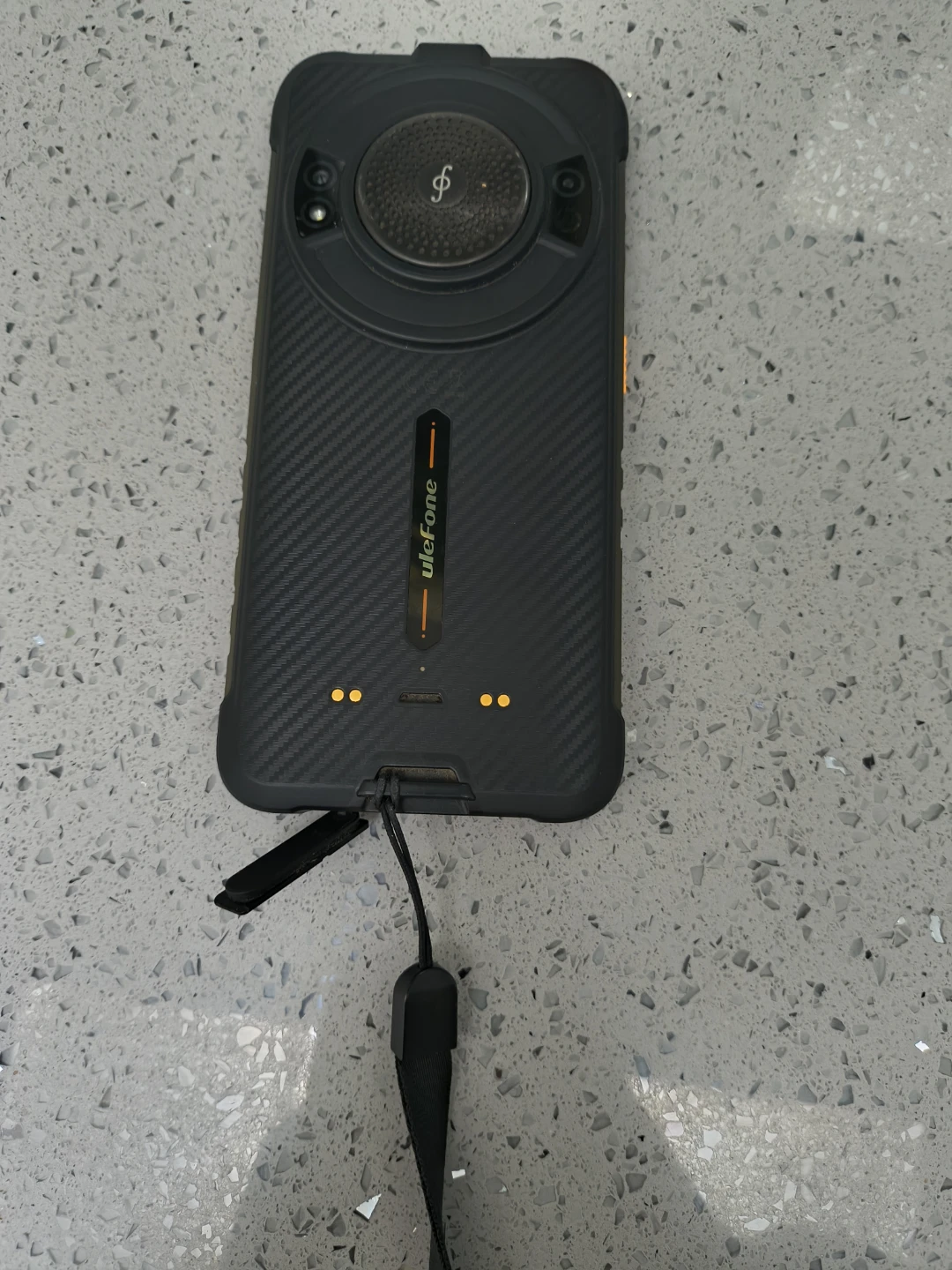 Ulefone Rugged Smartphone
