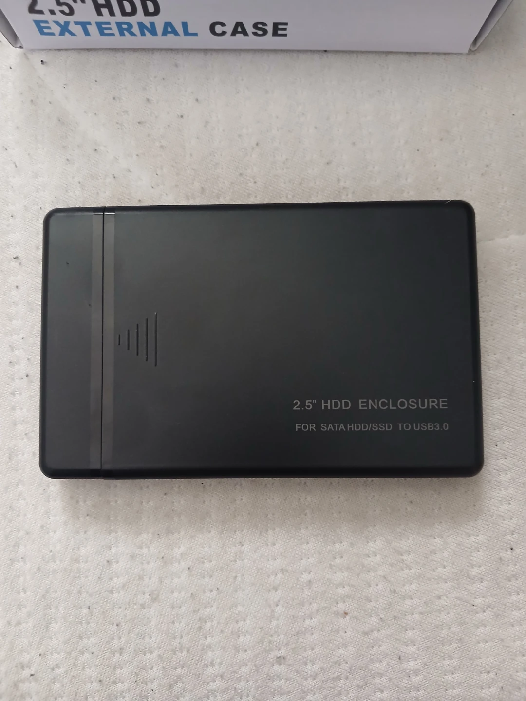 4TB 2.5" HDD External Hard Drive HDD - photo 4