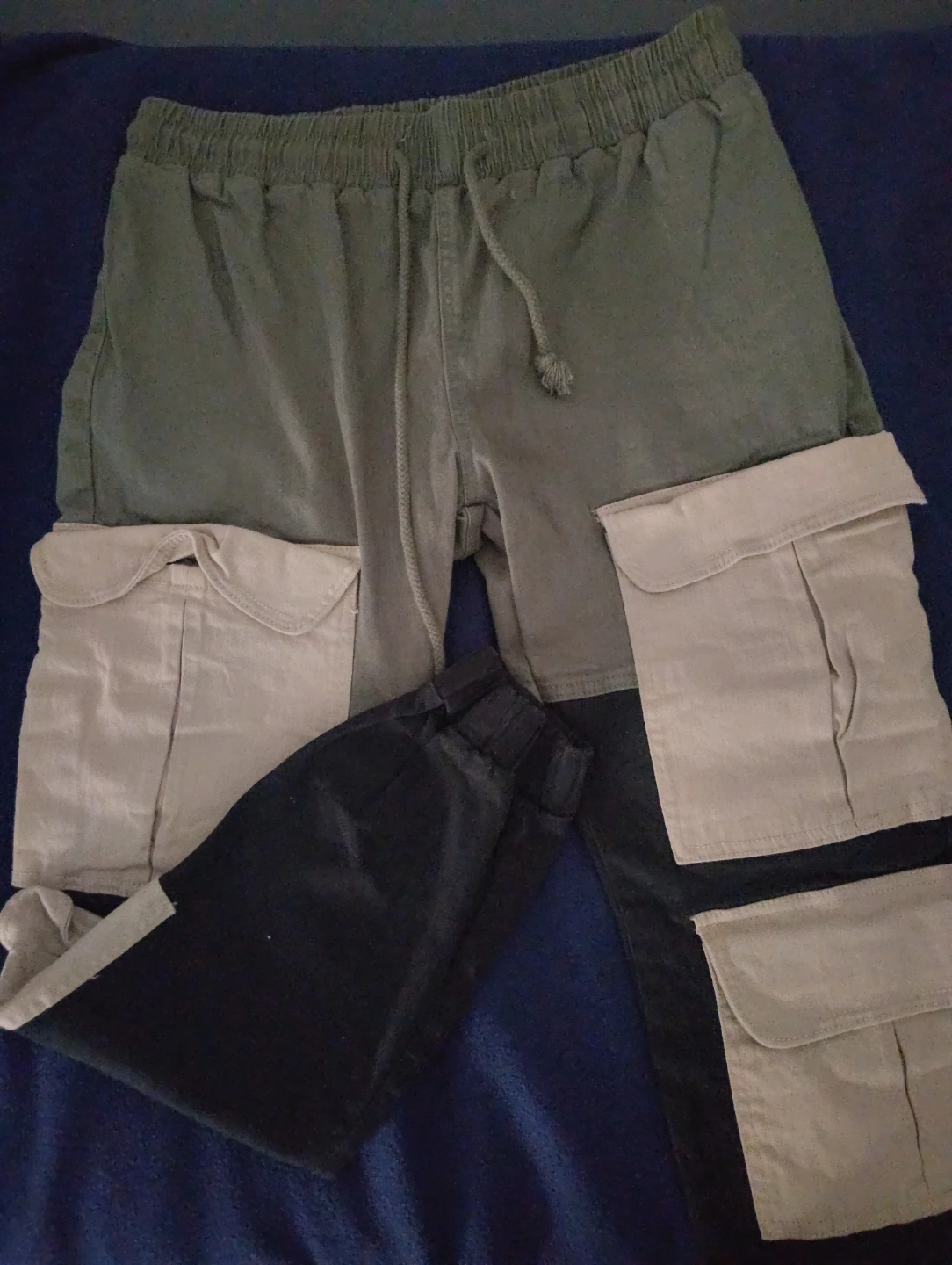 Cargo Pants