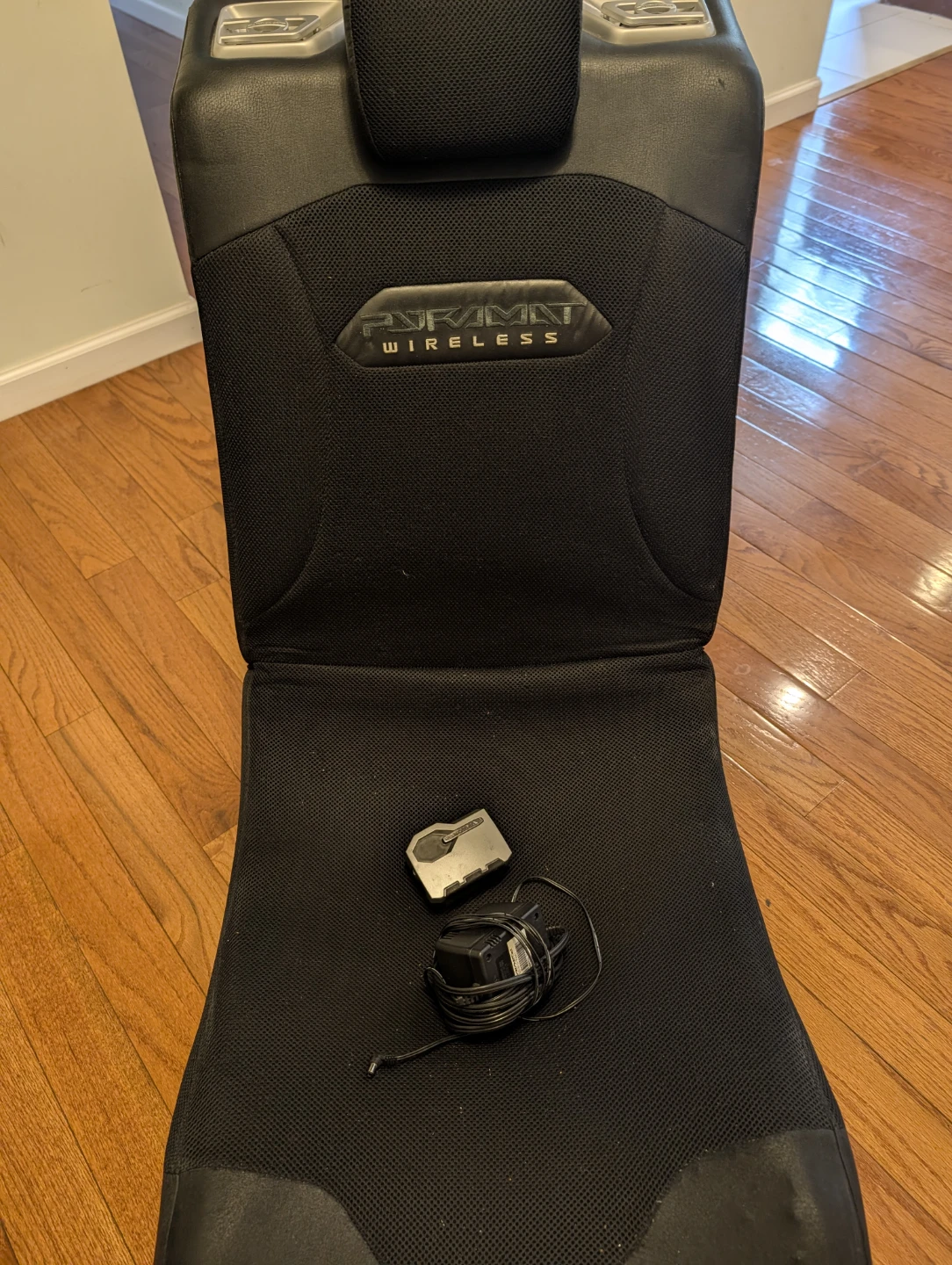 X Rocker Pro Series Wireless Gaming Chair - photo 2