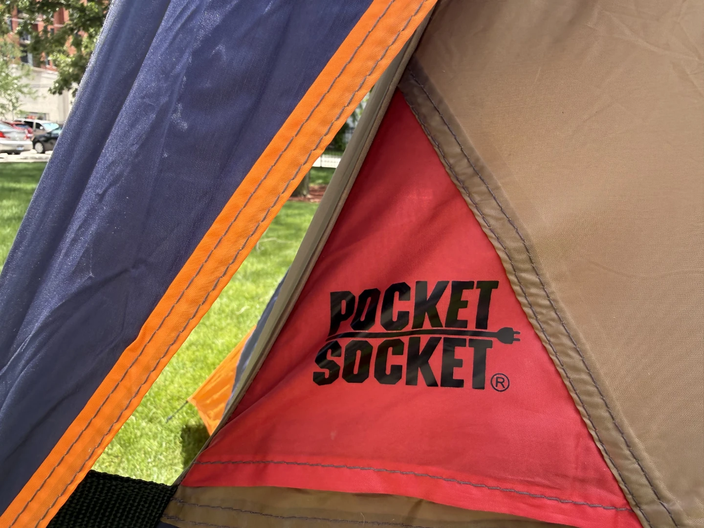 10 man ⛺️ - photo 3