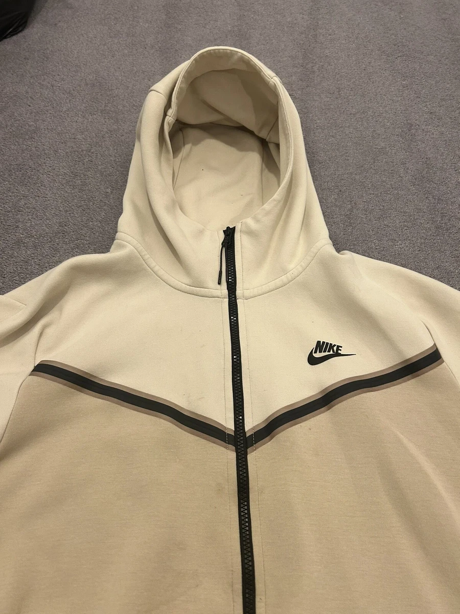 Nike Tech Fleece Full Zip Set - Large - photo 2