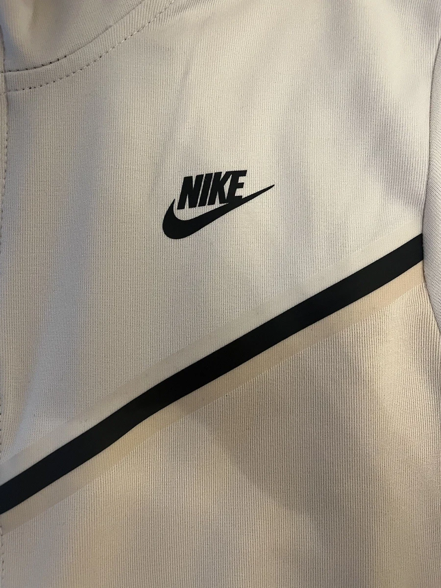 Nike Tech Fleece Full Zip Set - Large - photo 5