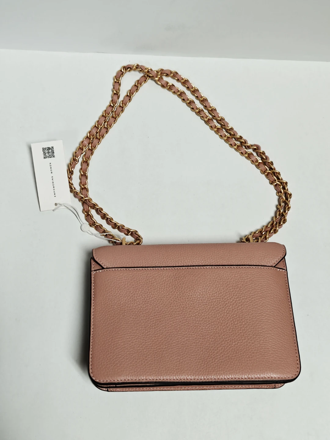 Tory Burch Britten Small Adjustable Shoulder Bag - photo 2