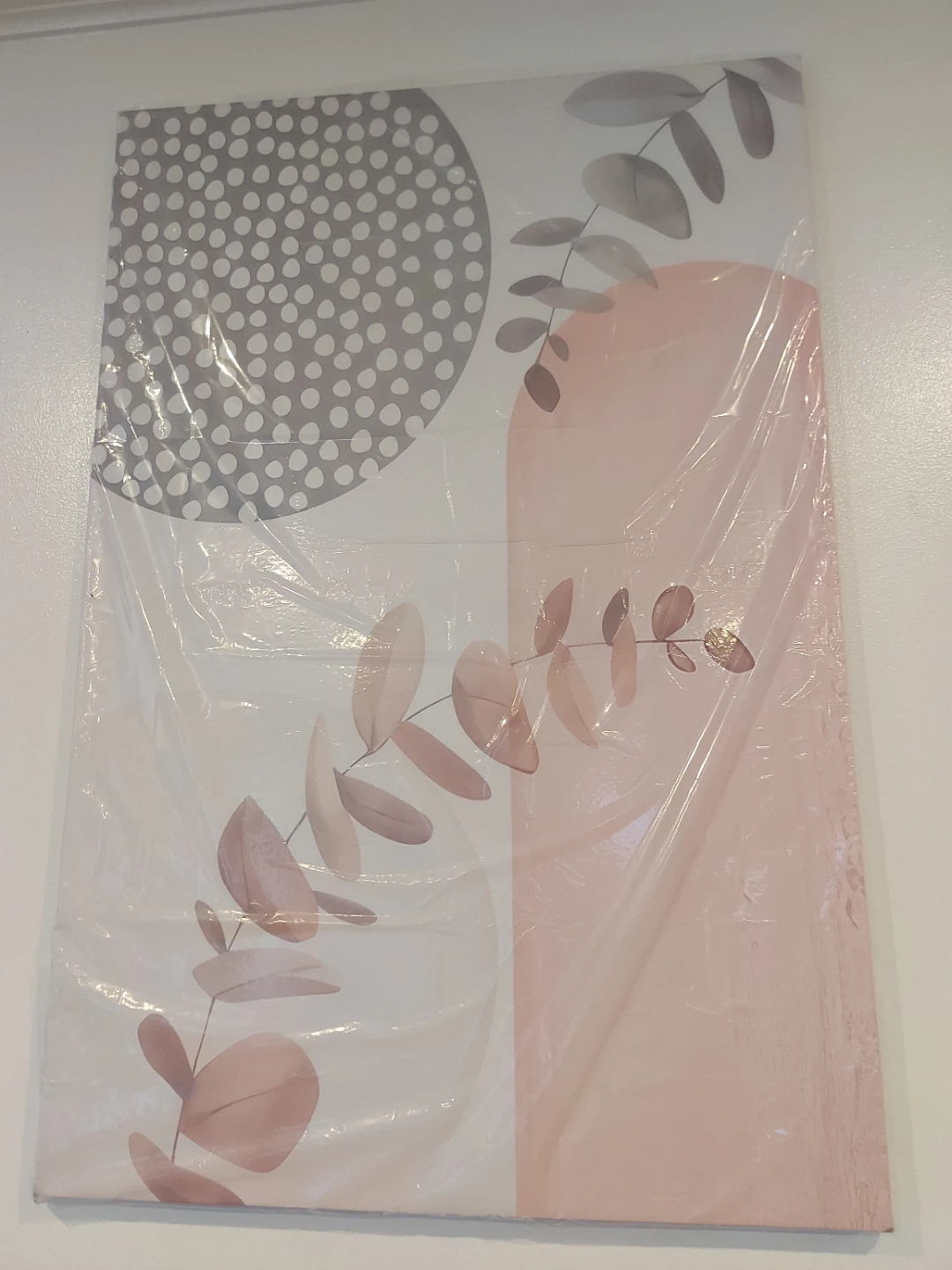 3 canvas - photo 2