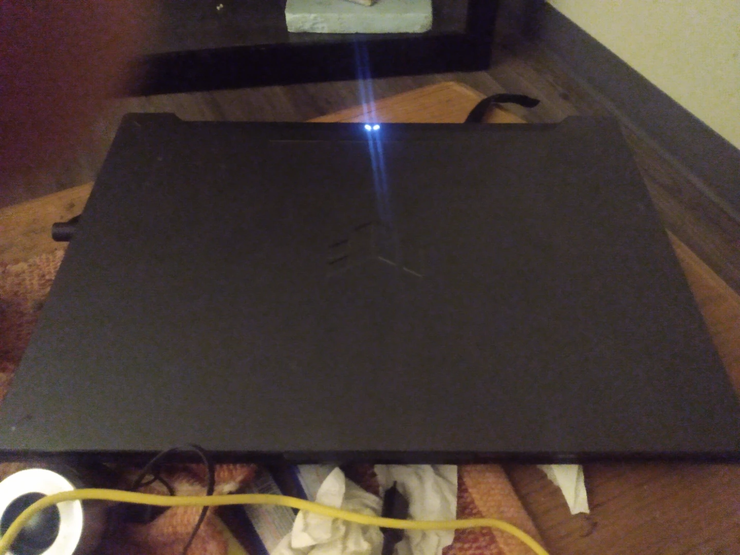 Gaming Laptop - photo 3