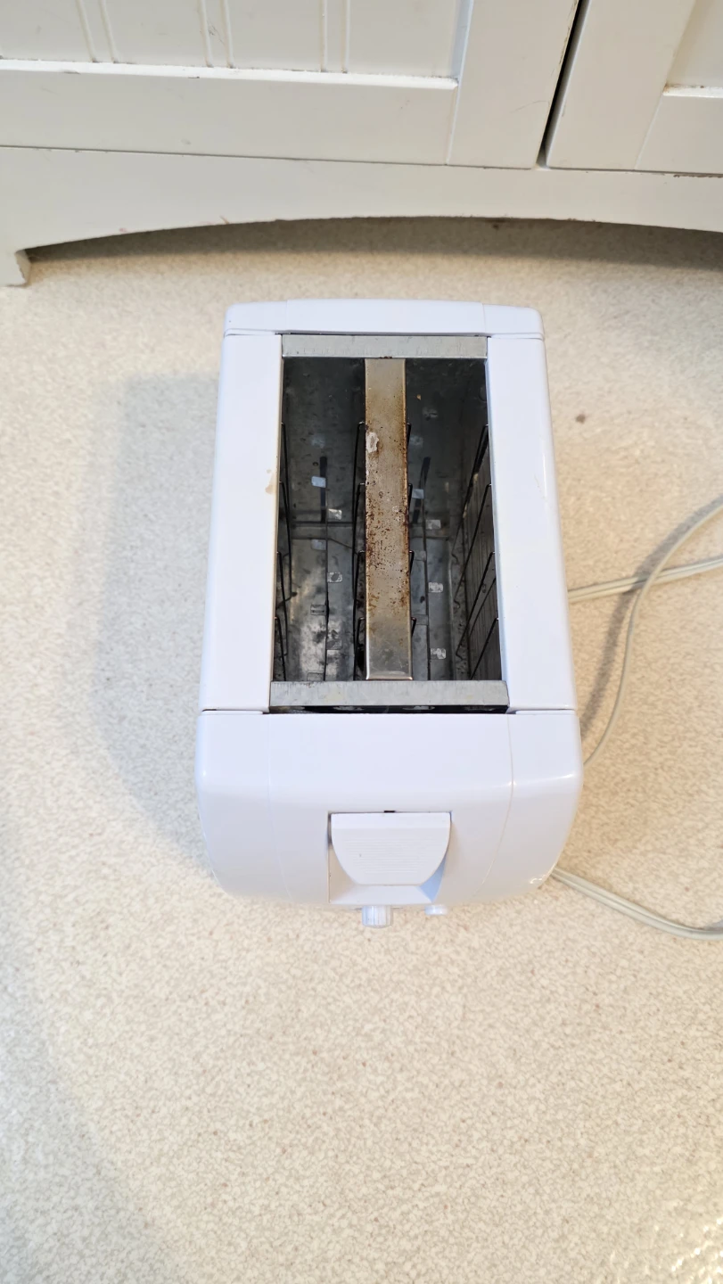 Better Chef 2-Slice Toaster