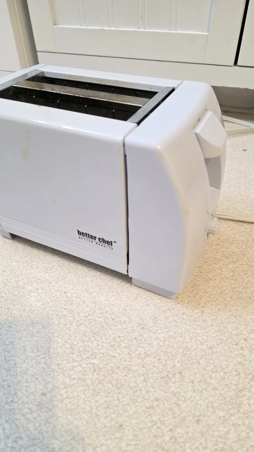 Better Chef 2-Slice Toaster - photo 3