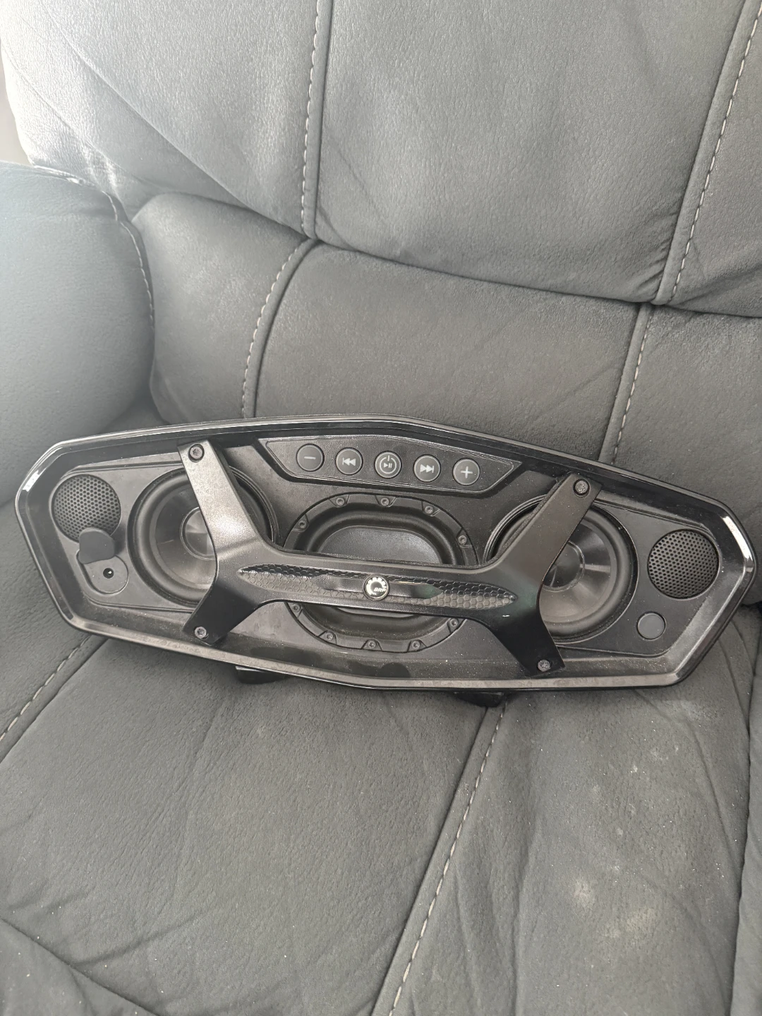 Sea-Doo Spark Jet Ski