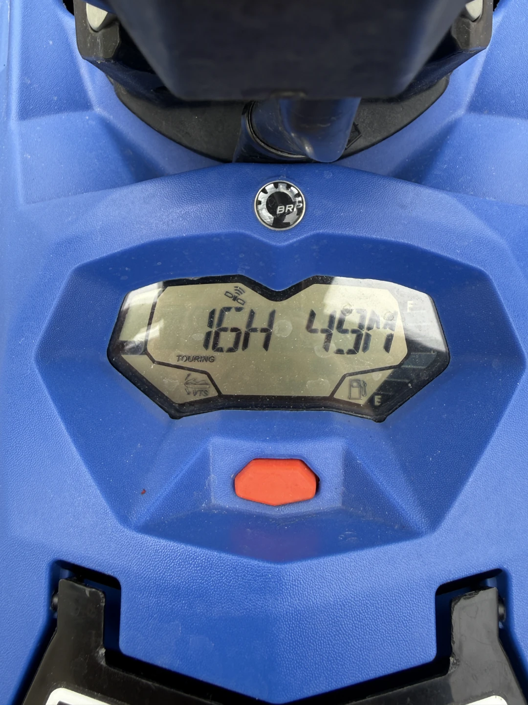 Sea-Doo Spark Jet Ski - photo 5
