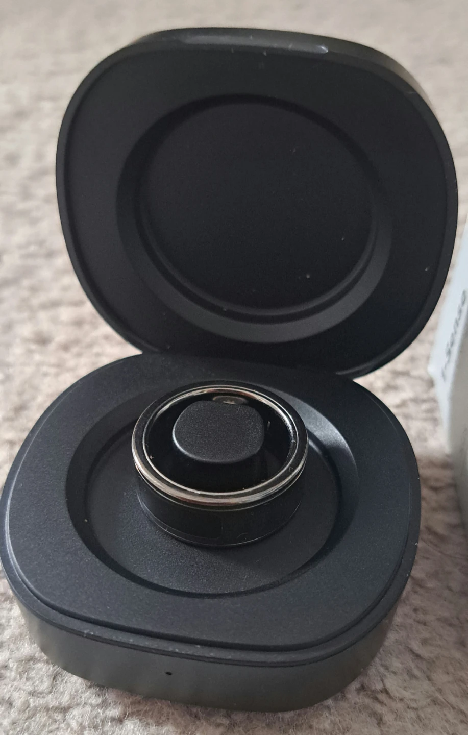 Momax 1-Sense Smart Ring size 7 = 55mm - photo 2