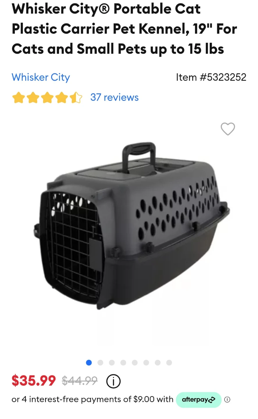 Brand New - Cat Supplies - photo 4