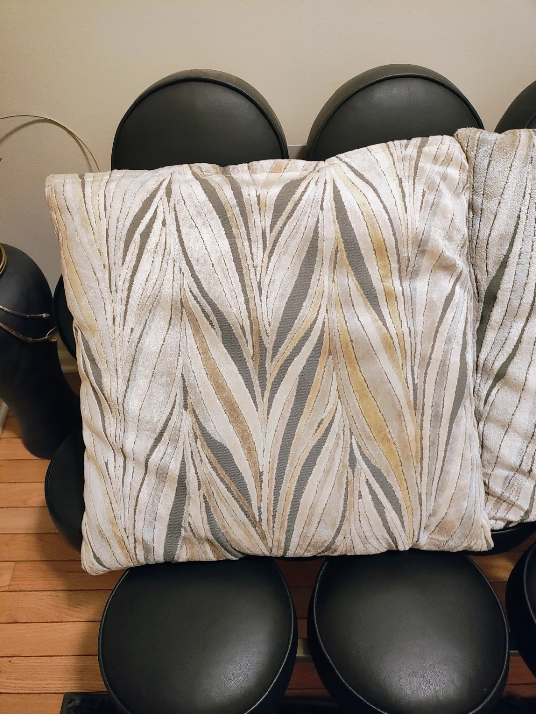 Decorative Accent Pillows (Set of 2) - photo 2