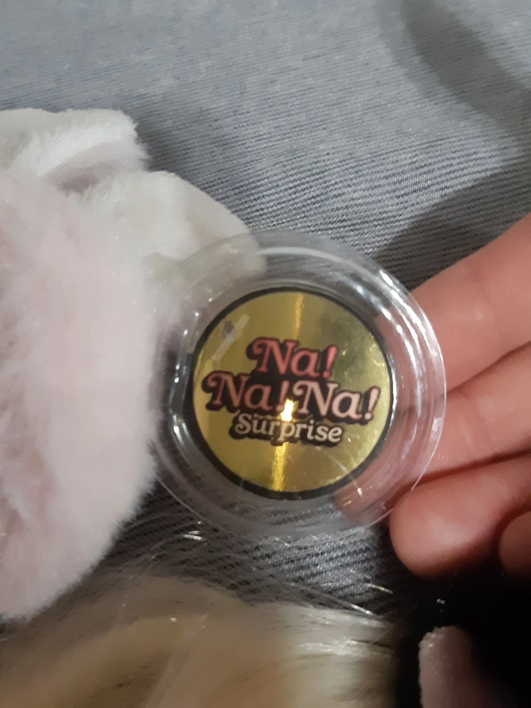 Na!Na!Na! Surprise Doll bundle (3) - photo 3