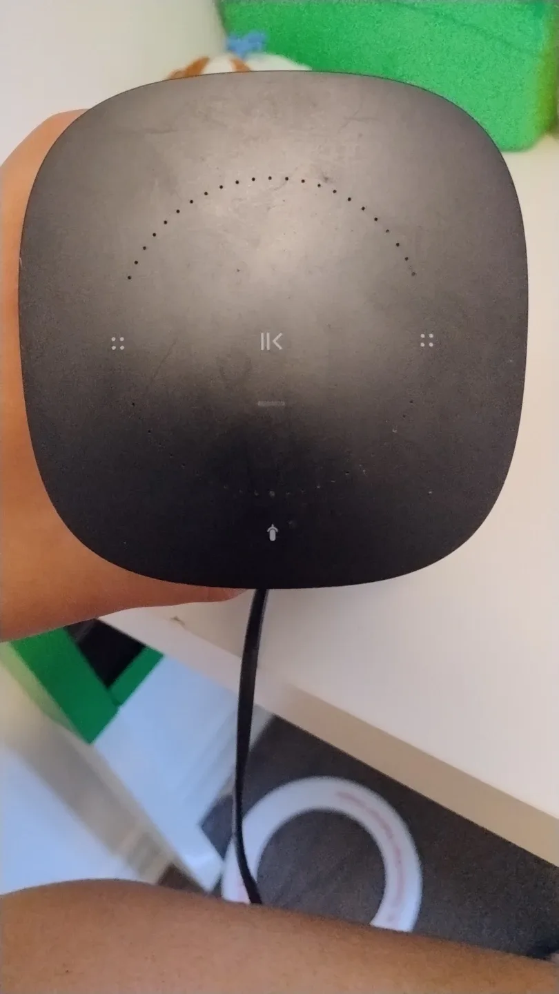 Sonos gen 2 speaker - photo 2