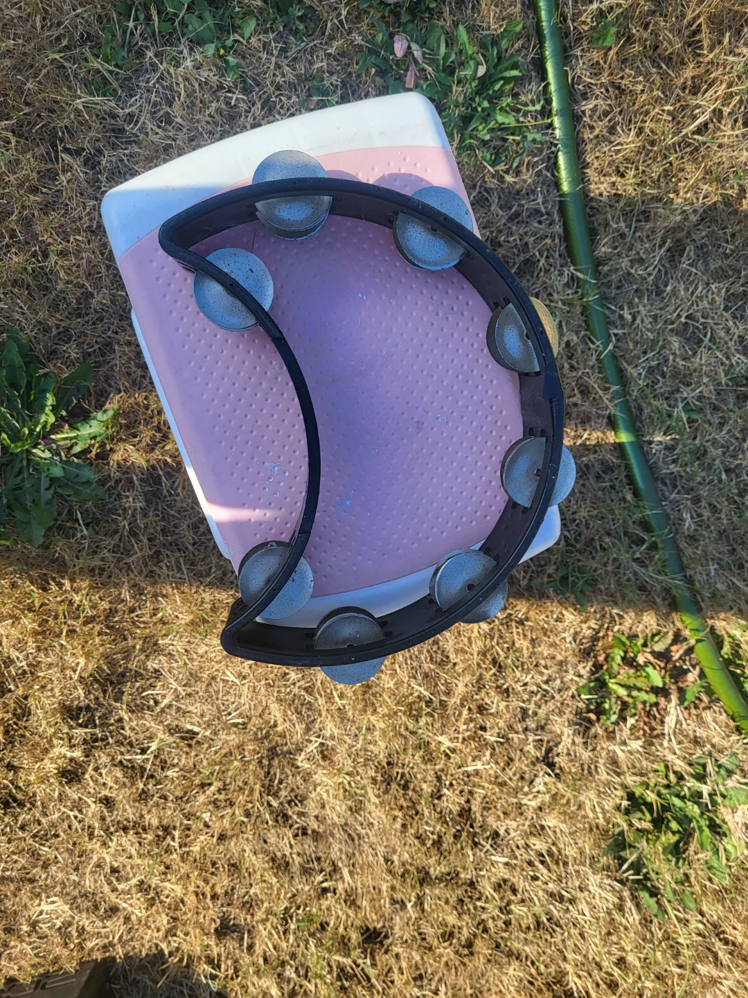Tambourine