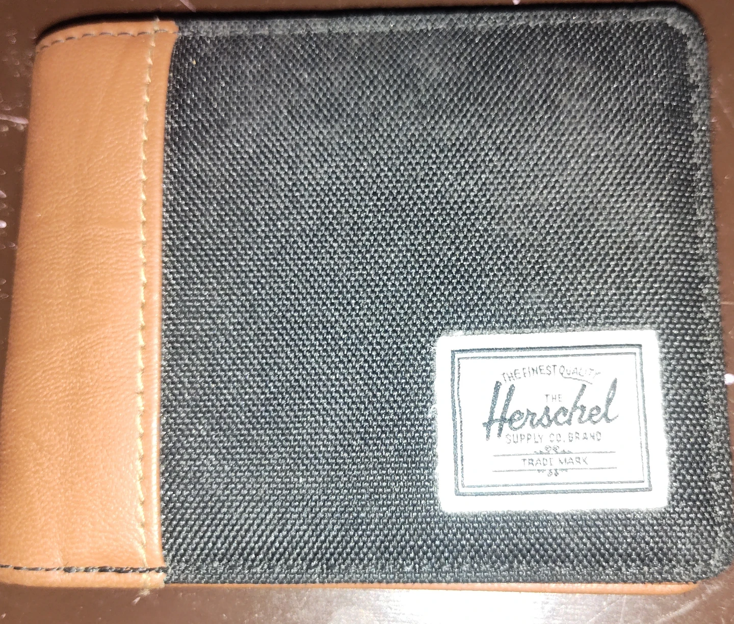 Herschel Bifold Wallet
