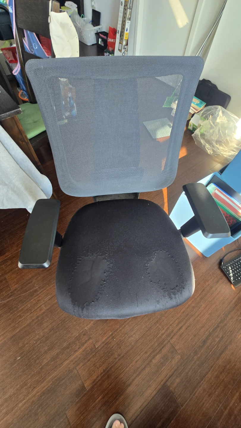 Ergonomic Office Chair - photo 2