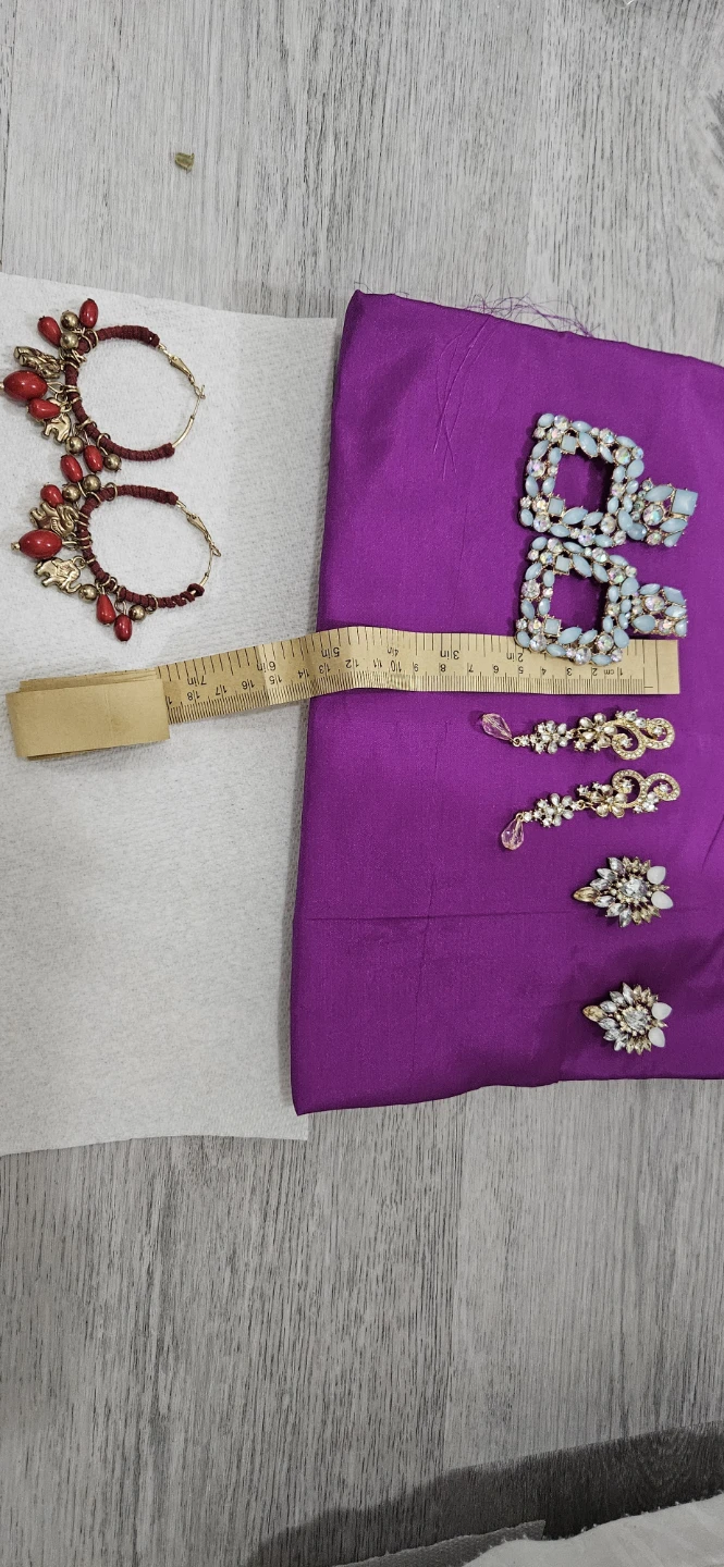 Assorted Earrings Set