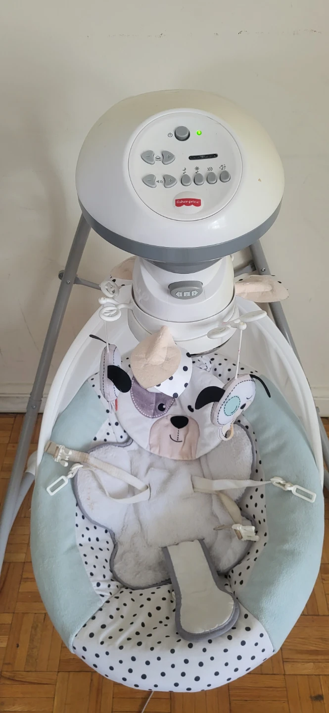 Fisher-Price Baby Swing