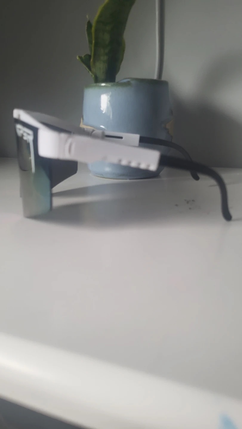 Viper Goggles - photo 3