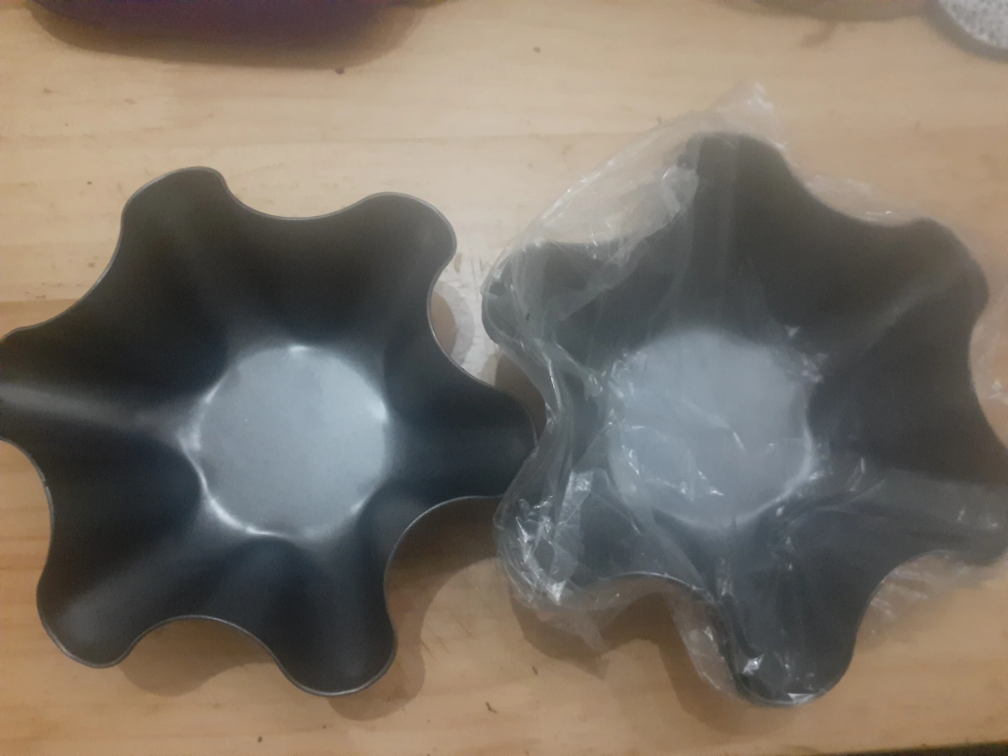 Crofton Tortilla Pan Set - 4 Piece - photo 2