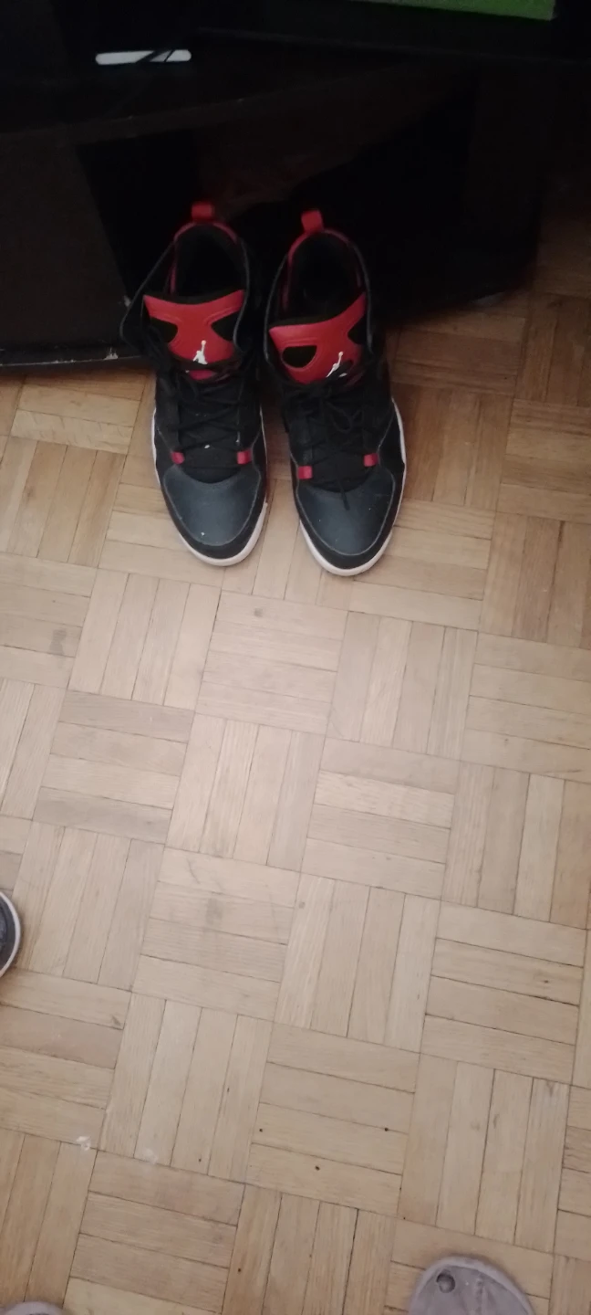Jordan Sneakers