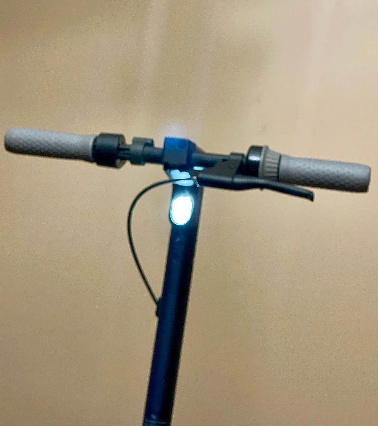 Segway Ninebot electric kick scooter - photo 3