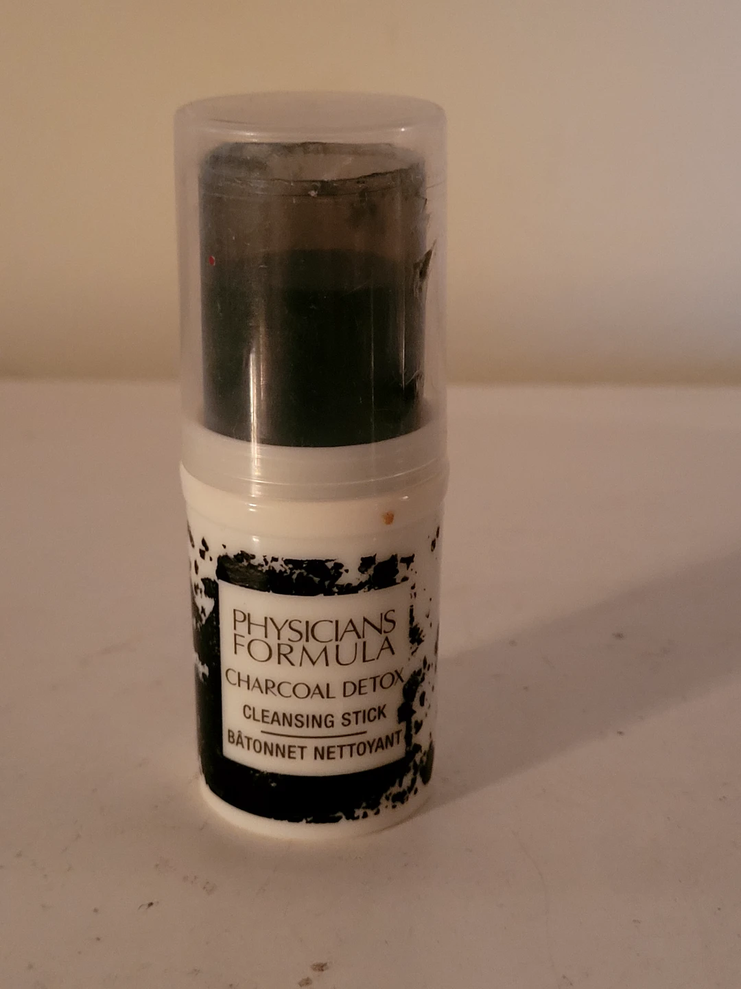 Physicians Formula Charcoal Detox Cleansing Stick♻️ freecycle