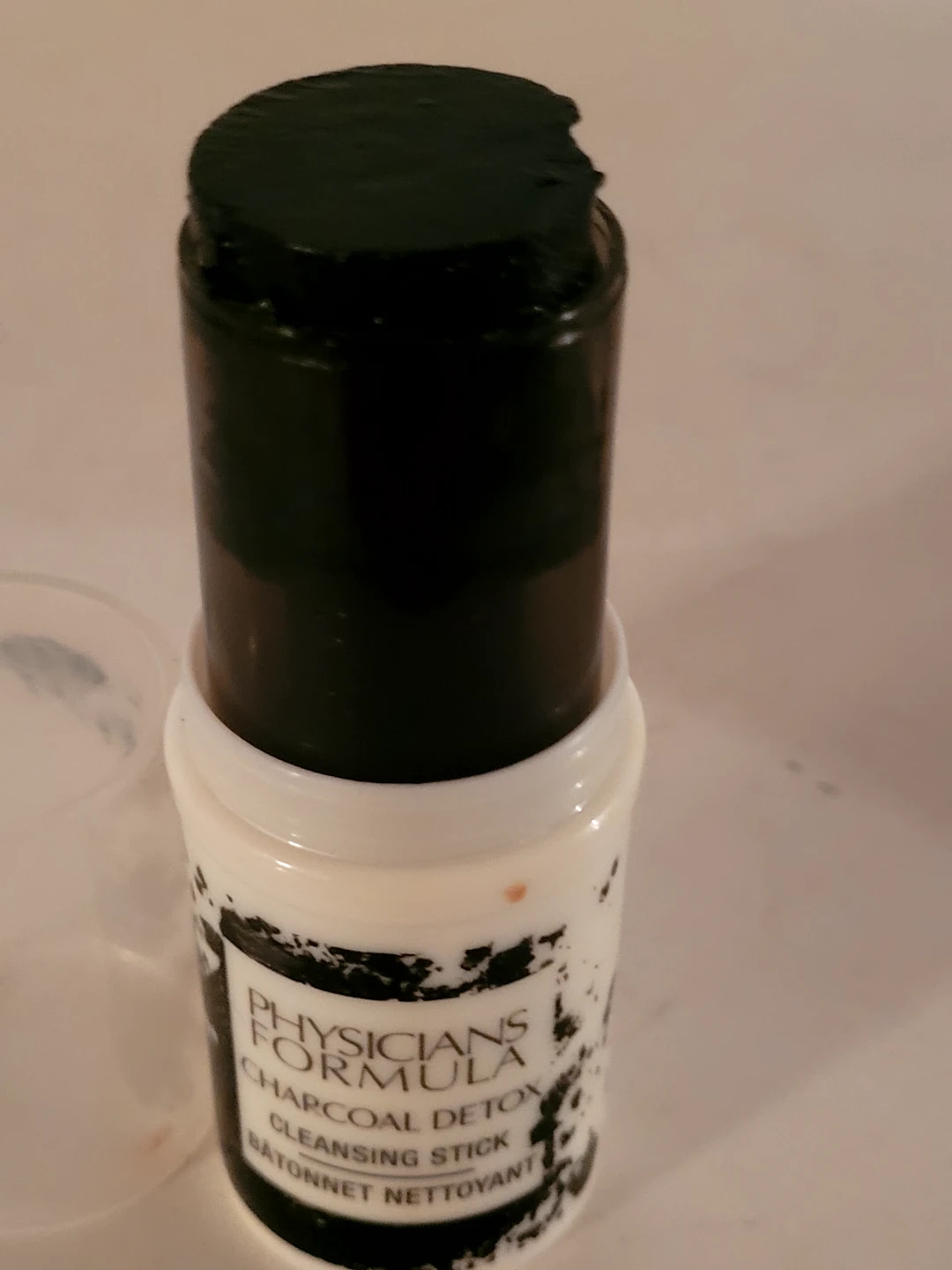 Physicians Formula Charcoal Detox Cleansing Stick♻️ freecycle - photo 2