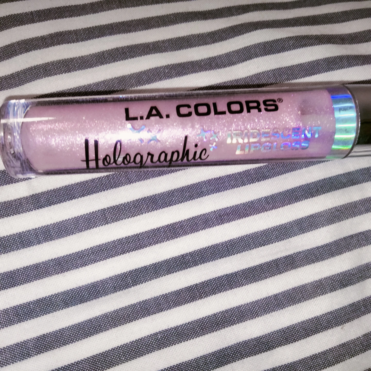 Lip gloss glossy lips 👄