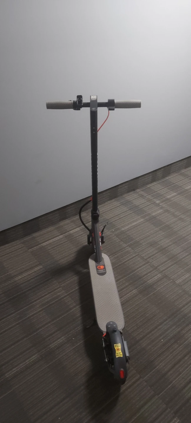 GYROCOPTERS J30 E SCOOTER - photo 2