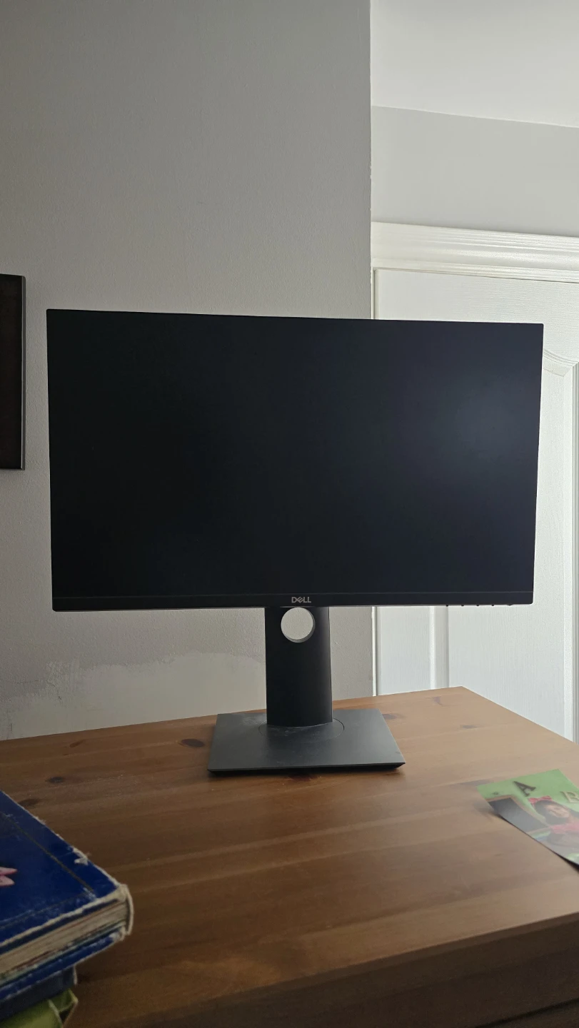 Dell Monitor