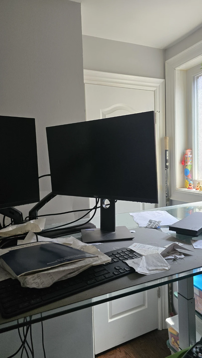 Dell Monitor - photo 2