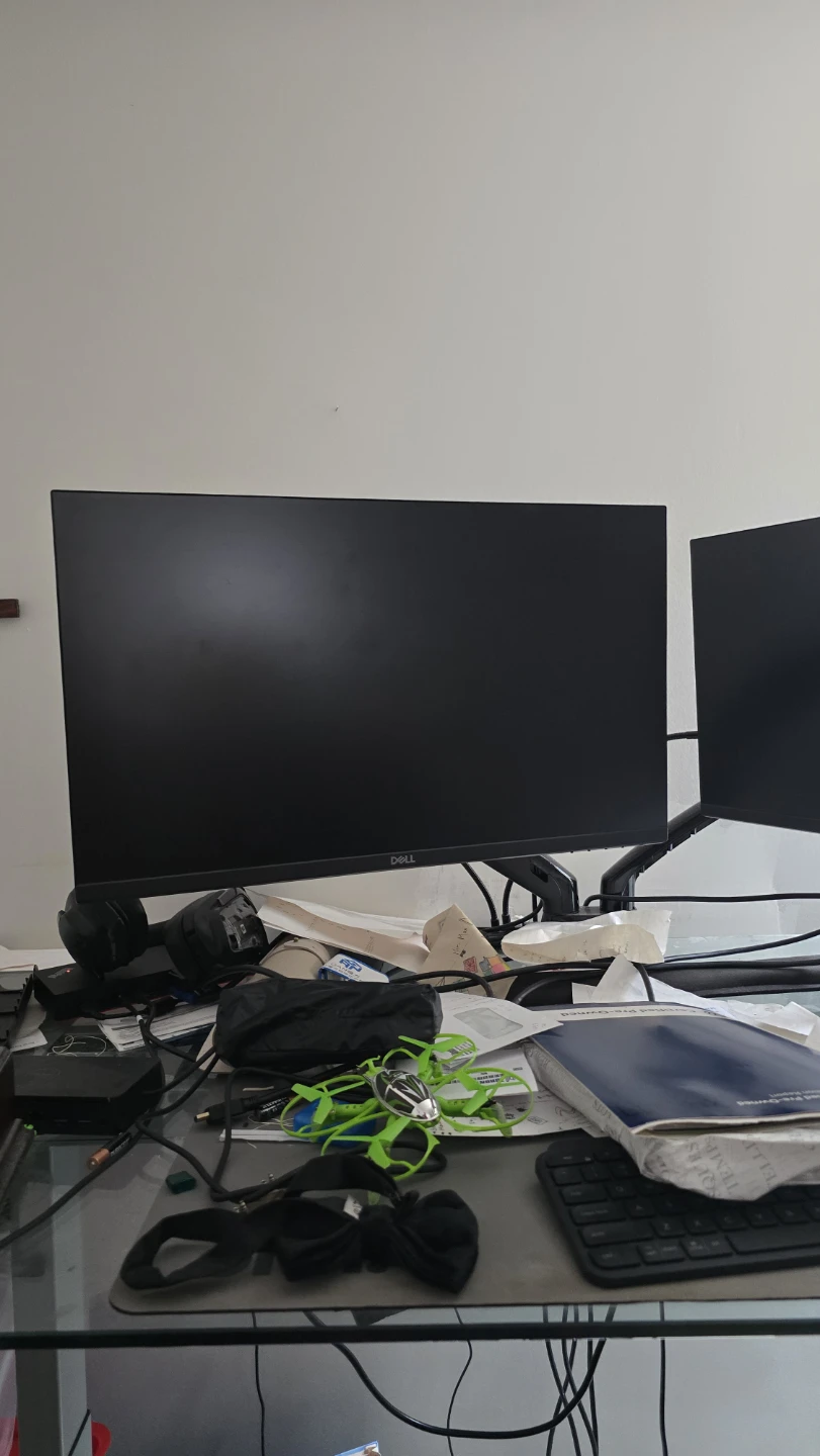Dell Monitor - photo 3