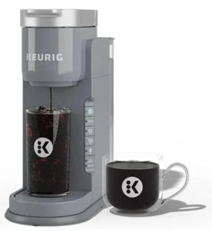 Keurig K-Iced Coffee Maker