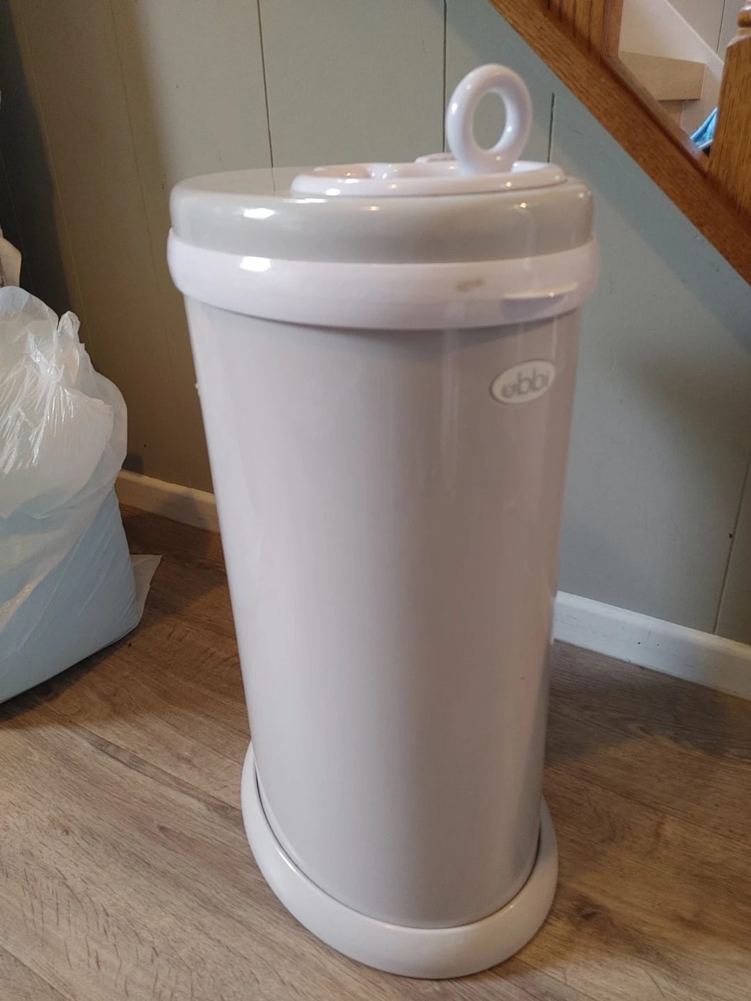 Ubbi Diaper Pail