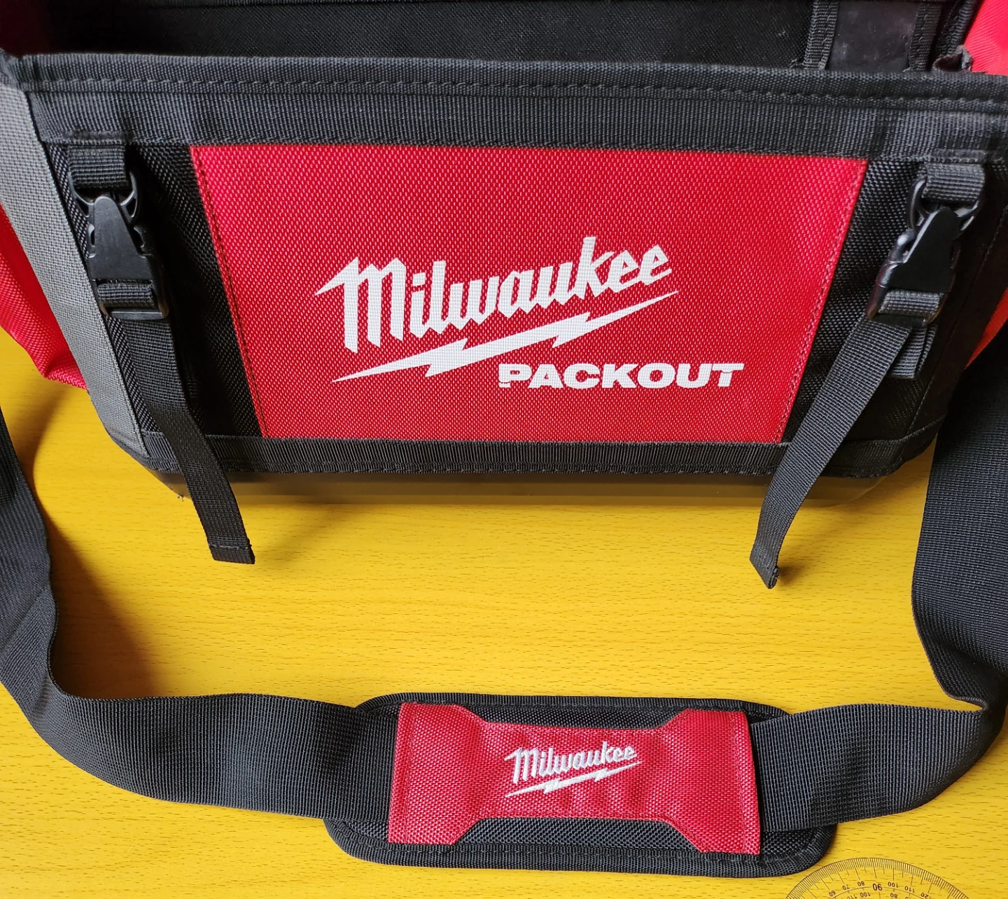 Milwaukee PACKOUT Tool Bag