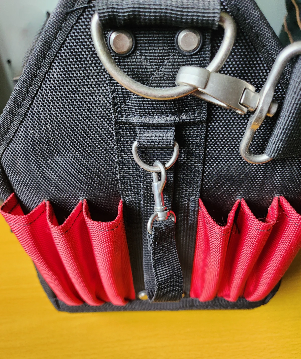 Milwaukee PACKOUT Tool Bag - photo 3