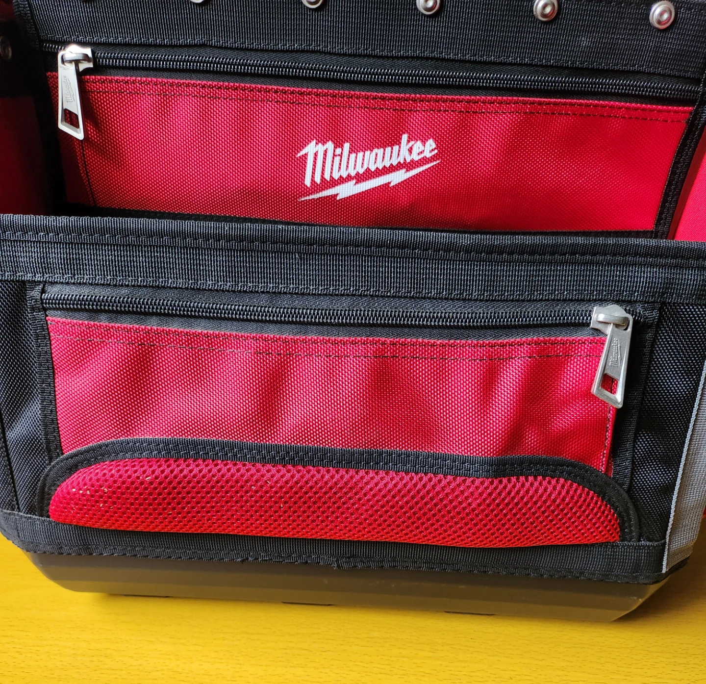 Milwaukee PACKOUT Tool Bag - photo 5